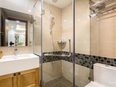 The Gold View, Vietnam The Gold View, Vietnam