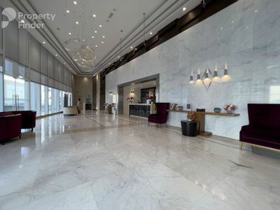 DAMAC Maison The Vogue, United Arab Emirates  DAMAC Maison The Vogue, United Arab Emirates