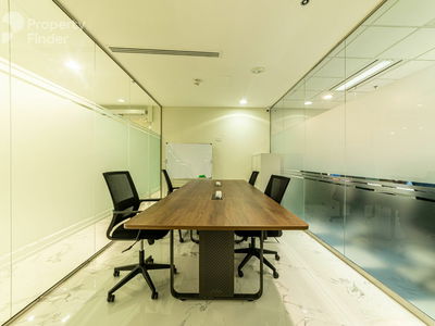 Park Place Tower, United Arab Emirates  Park Place Tower, United Arab Emirates