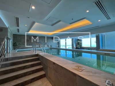 Ocean Heights, United Arab Emirates  Ocean Heights, United Arab Emirates