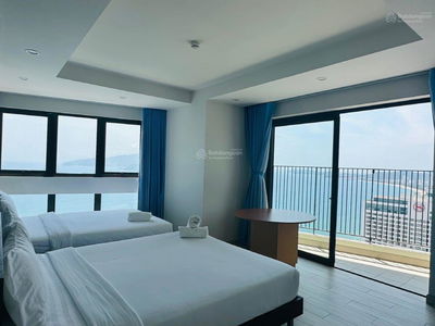 Gold Coast Nha Trang, Vietnam Gold Coast Nha Trang, Vietnam