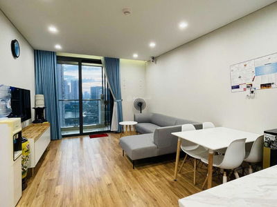 Legend Tower, Vietnam Legend Tower, Vietnam