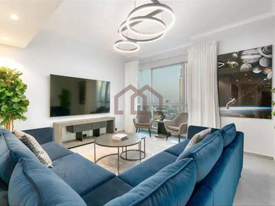 The Residences 9, United Arab Emirates  The Residences 9, United Arab Emirates