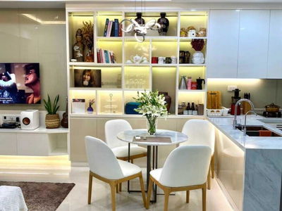 The Gold View, Vietnam The Gold View, Vietnam