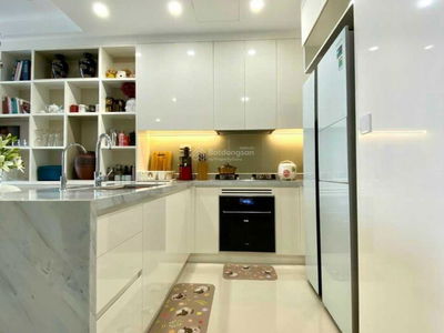 The Gold View, Vietnam The Gold View, Vietnam