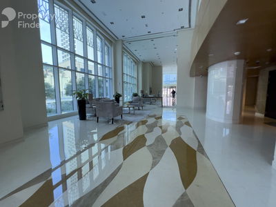 Shemara Tower, United Arab Emirates  Shemara Tower, United Arab Emirates