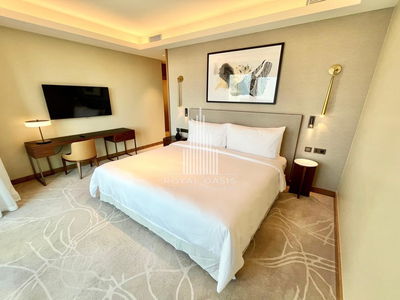 The Address Residences Dubai Opera Tower 2, United Arab Emirates  The Address Residences Dubai Opera Tower 2, United Arab Emirates