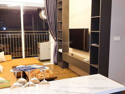 Saigon South Residences, Vietnam Saigon South Residences, Vietnam