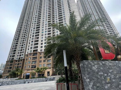 Vinhomes D'Capitale, Vietnam Vinhomes D'Capitale, Vietnam