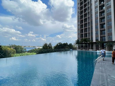 Opal Skyline, Vietnam Opal Skyline, Vietnam