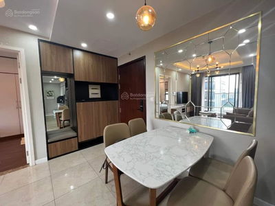 BRG Diamond Residence, Vietnam BRG Diamond Residence, Vietnam