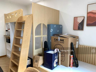 Imperia Smart City, Vietnam Imperia Smart City, Vietnam