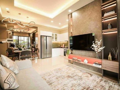 The Rivana, Vietnam The Rivana, Vietnam