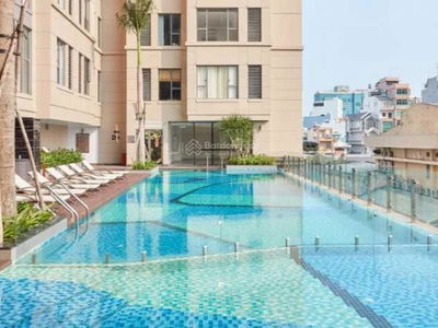 The Tresor, Vietnam The Tresor, Vietnam