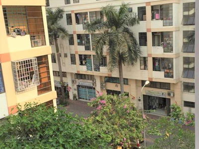 An Hoa apartment complex, Vietnam An Hoa apartment complex, Vietnam