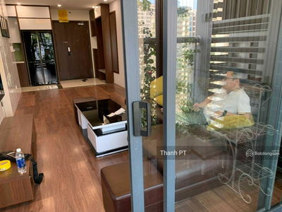 Vinhomes D'Capitale, Vietnam Vinhomes D'Capitale, Vietnam