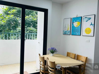 Linh Dam Urban Area, Vietnam Linh Dam Urban Area, Vietnam