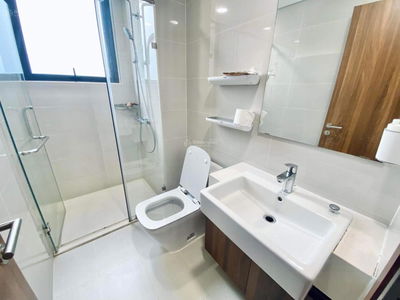 Eco Green Saigon, Vietnam Eco Green Saigon, Vietnam