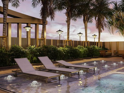 Epic Tower, Vietnam Epic Tower, Vietnam