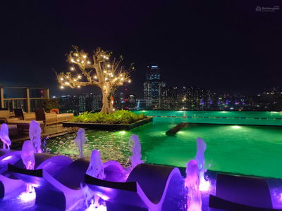 Epic Tower, Vietnam Epic Tower, Vietnam