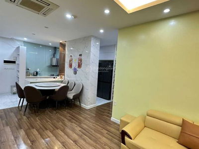 GoldSilk Complex, Vietnam GoldSilk Complex, Vietnam