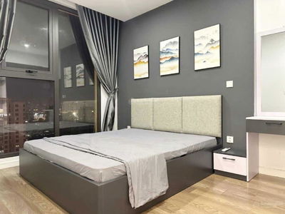 Green Stars, Vietnam Green Stars, Vietnam