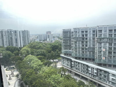 Celadon City, Vietnam Celadon City, Vietnam