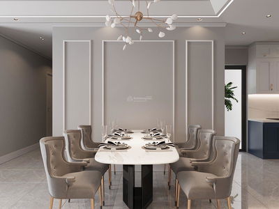 Trang An Complex, Vietnam Trang An Complex, Vietnam