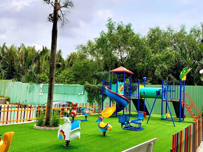 Orchid Park, Vietnam Orchid Park, Vietnam