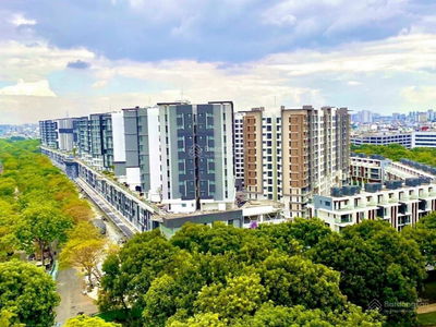 Celadon City, Vietnam Celadon City, Vietnam