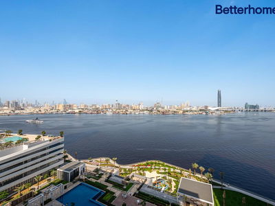 Creek Edge, United Arab Emirates  Creek Edge, United Arab Emirates