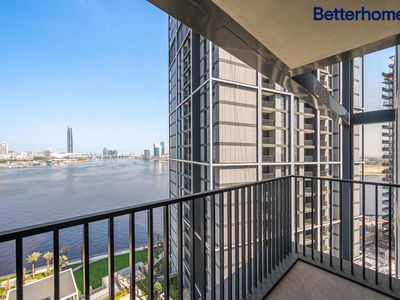 Creek Edge, United Arab Emirates  Creek Edge, United Arab Emirates