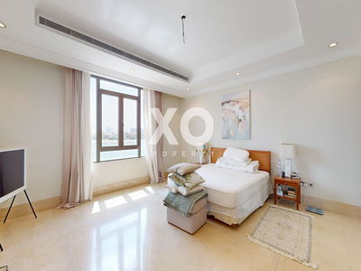 Signature Villas Frond E, United Arab Emirates  Signature Villas Frond E, United Arab Emirates