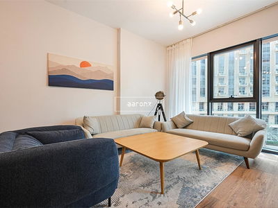 Dubai Marina Moon, United Arab Emirates  Dubai Marina Moon, United Arab Emirates