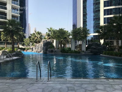 Tower B, United Arab Emirates  Tower B, United Arab Emirates