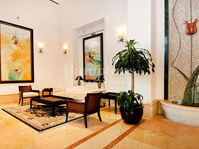 Murjan Tower, United Arab Emirates  Murjan Tower, United Arab Emirates