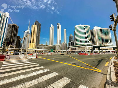 Churchill Residency Tower, United Arab Emirates  Churchill Residency Tower, United Arab Emirates