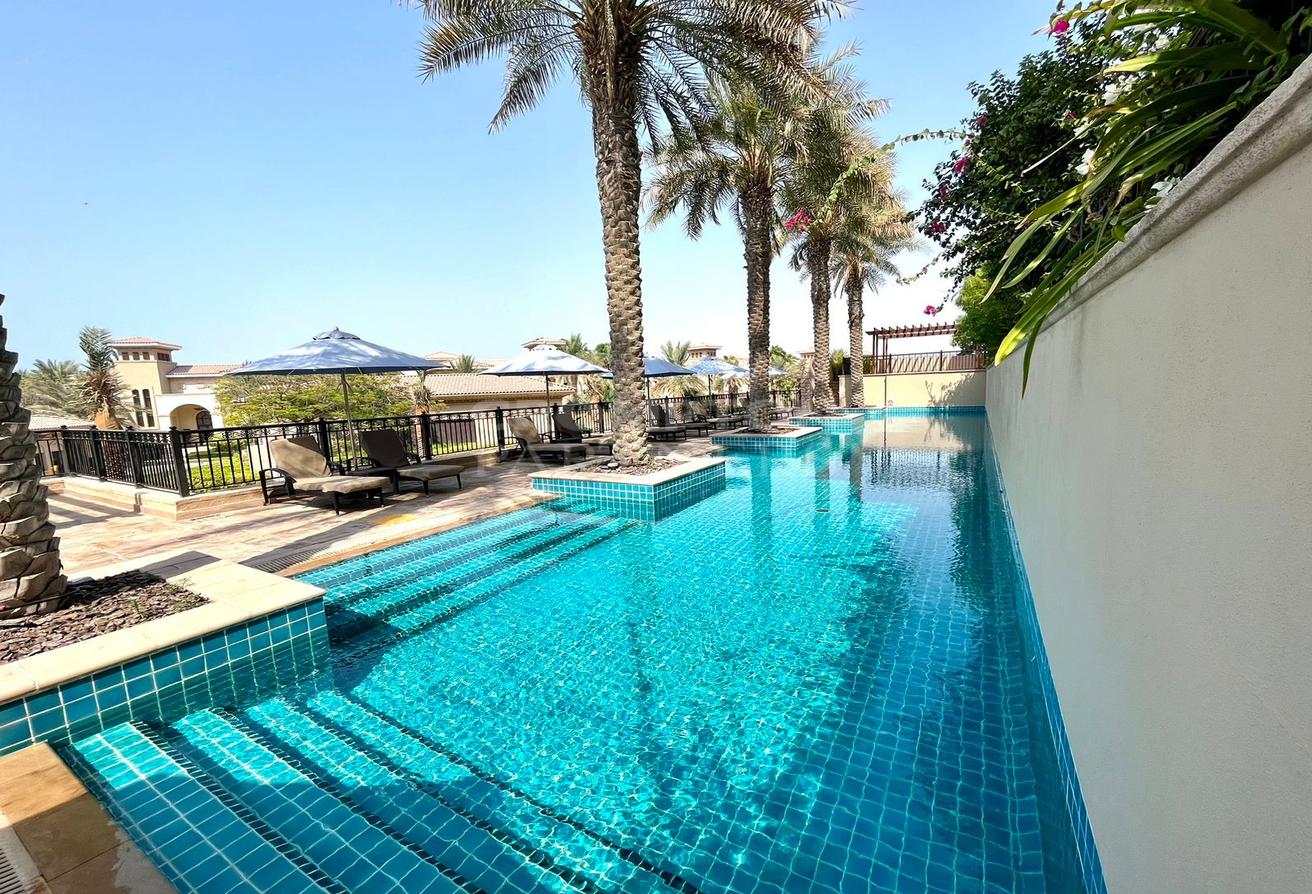 St. Regis, United Arab Emirates St. Regis, United Arab Emirates