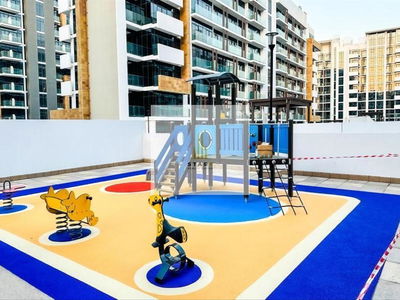 AZIZI Riviera 27, United Arab Emirates  AZIZI Riviera 27, United Arab Emirates