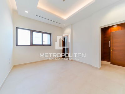 District One Villas, United Arab Emirates  District One Villas, United Arab Emirates