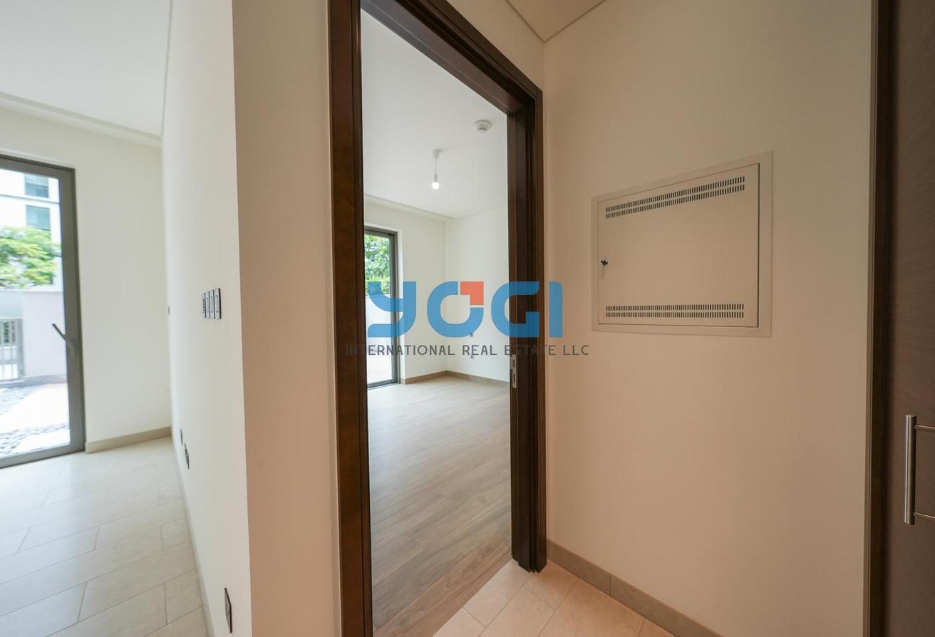 Hartland Greens, United Arab Emirates Hartland Greens, United Arab Emirates