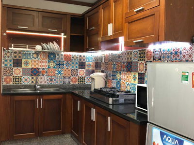 Hoang Anh Thanh Binh, Vietnam  Hoang Anh Thanh Binh, Vietnam