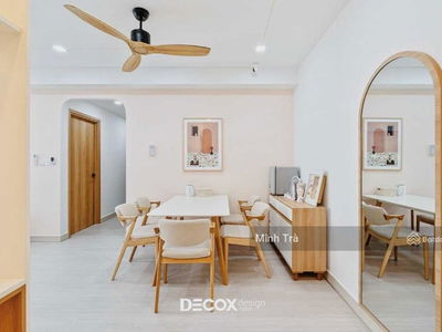 The Harmona, Vietnam The Harmona, Vietnam