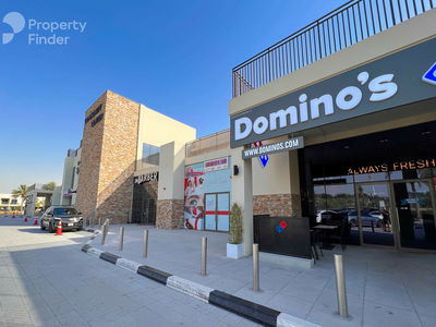 Zahra Townhouses, United Arab Emirates  Zahra Townhouses, United Arab Emirates