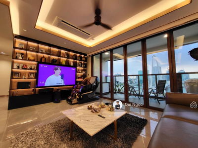 The Metropole Thu Thiem, Vietnam  The Metropole Thu Thiem, Vietnam