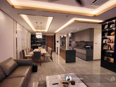 The Metropole Thu Thiem, Vietnam  The Metropole Thu Thiem, Vietnam