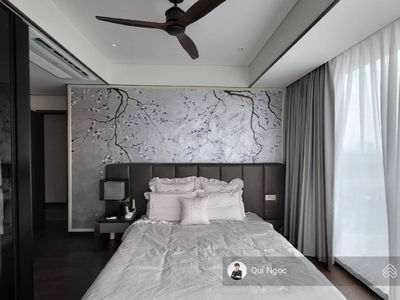 The Metropole Thu Thiem, Vietnam  The Metropole Thu Thiem, Vietnam