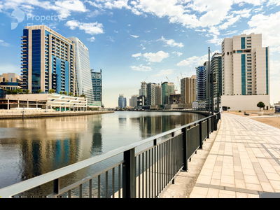 Mayfair Residency, United Arab Emirates  Mayfair Residency, United Arab Emirates