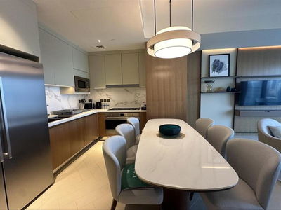 The Address Residences Dubai Opera Tower 1, United Arab Emirates  The Address Residences Dubai Opera Tower 1, United Arab Emirates