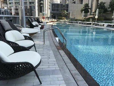 The Address Residences Dubai Opera Tower 1, United Arab Emirates  The Address Residences Dubai Opera Tower 1, United Arab Emirates